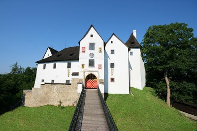 Seeberg, Frantiskovy Lazne, Czech Republic