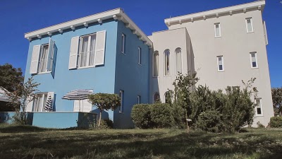 Manora, Mali Losinj, Croatia