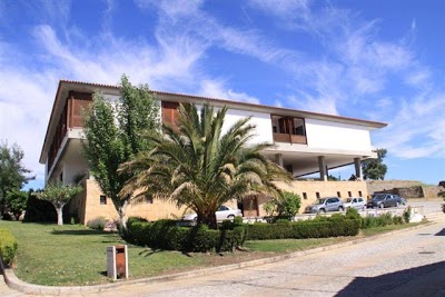 Hotel Fortaleza de Almeida, Almeida, Portugal