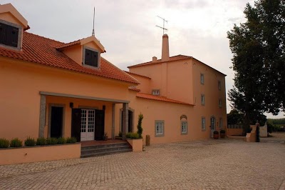 Quinta do Covanco, Alenquer, Portugal