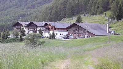 Hotel Gerstgras, Senales, Italy