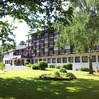 Parkhotel Frankfurt-R, Roedermark, Germany