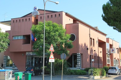 Rubicone Hotel Meubl, Savignano Sul Rubicone, Italy