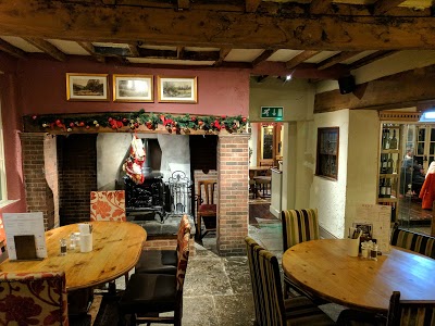 The Stag at Redhill, Alcester, United Kingdom