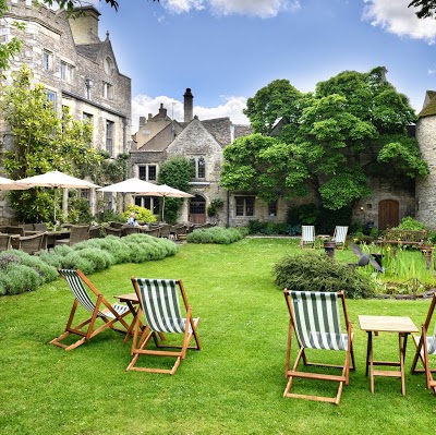 The Close Hotel, Tetbury, United Kingdom