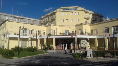 Hotel del Santuario, Syracuse, Italy