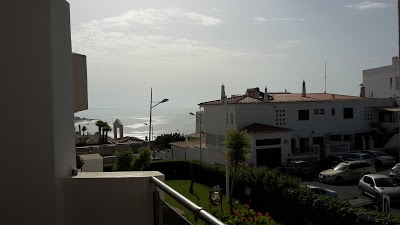 Hotel do Cerro, Albufeira, Portugal