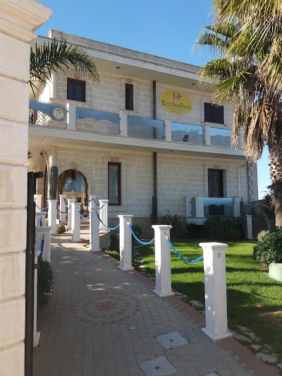 San Paolo, Manduria, Italy