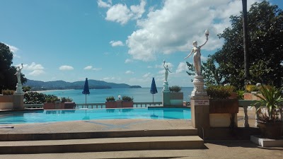 Baan Karon Hill Phuket Resort, Karon, Thailand