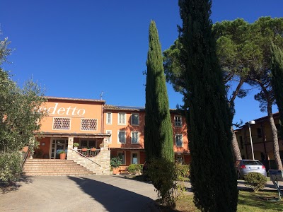 Corte Benedetto, Capannori, Italy
