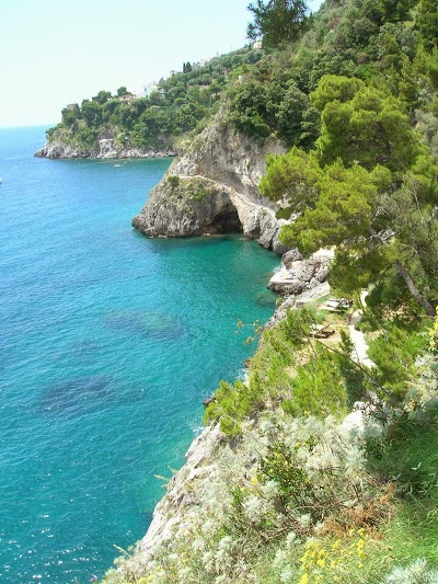 Villa Santa Maria - Luxury Country House, Amalfi, Italy