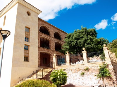 Domus Selecta Monasterio Santa Eulalia, Totana, Spain
