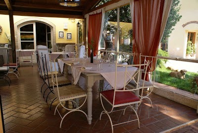 Gualdo De Re, Suvereto, Italy