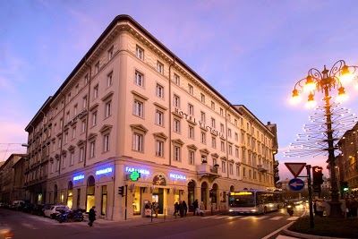 Hotel Victoria Trieste, Trieste, Italy