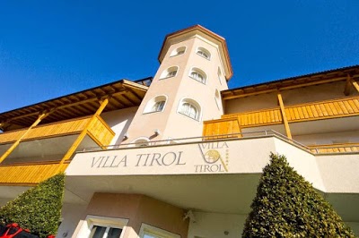 Villa Tirol, Valdaora, Italy