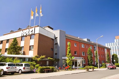 Creativhotel Luise, Erlangen, Germany