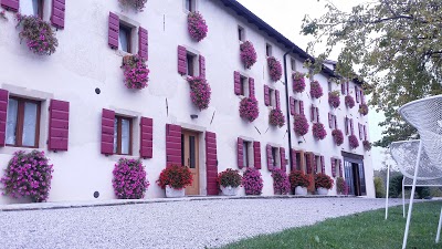 Relais Duca di Dolle, Cison di Valmarino, Italy