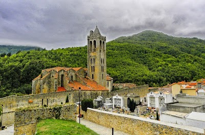 Le Costabonne, Prats-de-Mollo-la-Preste, France