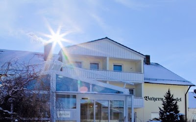 Hotel Bayernwinkel, Bad Woerishofen, Germany