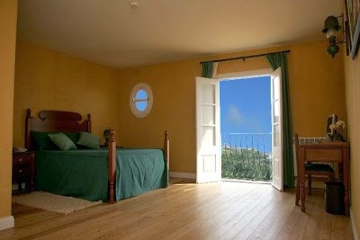 Colina da Faj, Calheta, Portugal