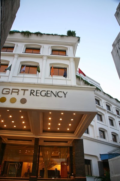 GRT Regency Kanchipuram, Kanchipuram, India