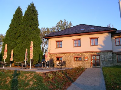 Hotel Terasa, Frydek-Mistek, Czech Republic