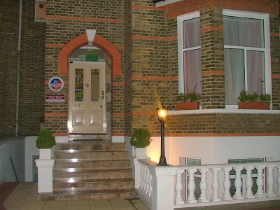 Adria Hotel, London, United Kingdom