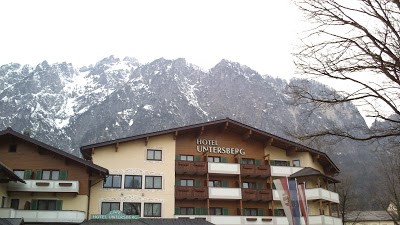 Hotel Untersberg, Groedig, Austria