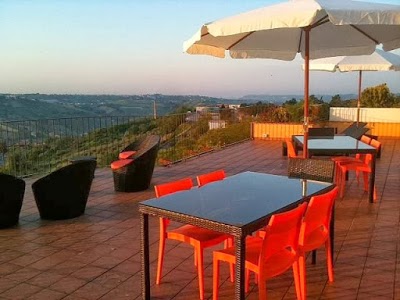 Harris Hotel Chieti, Chieti, Italy