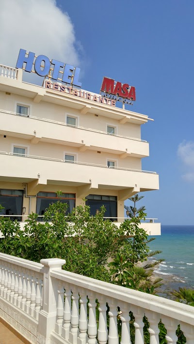 Hotel Masa International, Torrevieja, Spain