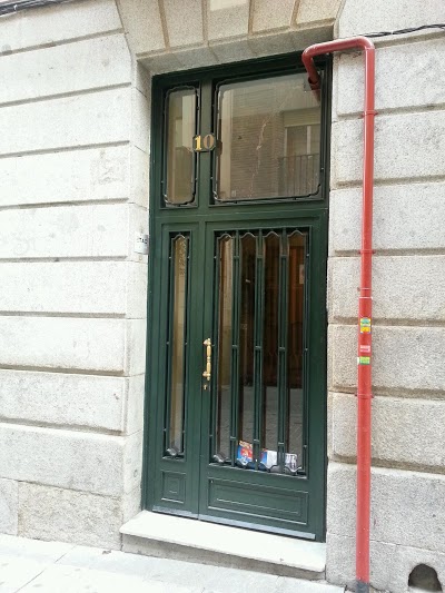 Hostal Stad Madrid, Madrid, Spain