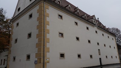 Kunst und Kultur Seminarhotel, Geras, Austria