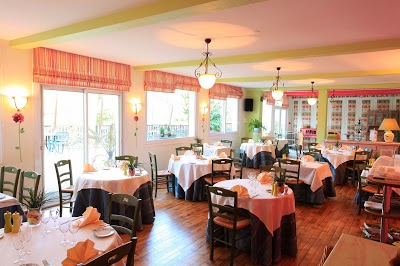 Auberge des Charmilles, Beaulieu-sur-Dordogne, France
