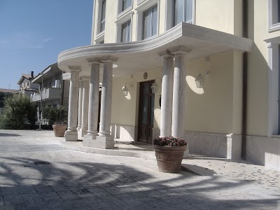 Hotel Seccy, Fiumicino, Italy
