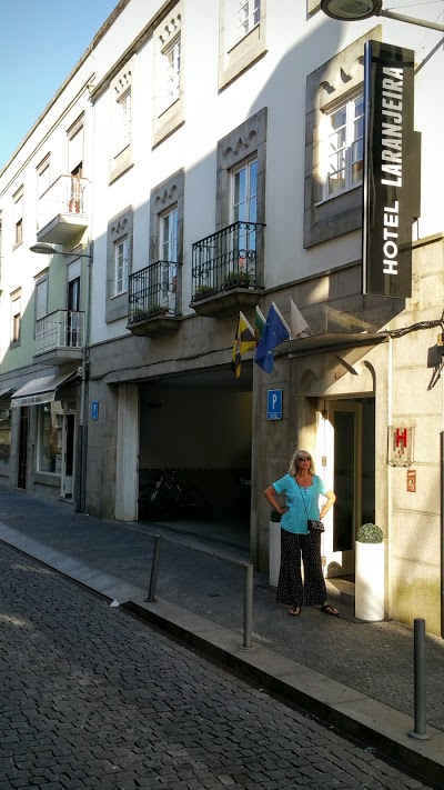 Residencial Laranjeira, Viana do Castelo, Portugal