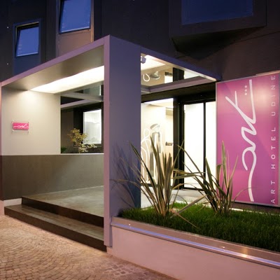 Art Hotel Udine, Udine, Italy