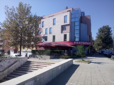 Hotel Mirena, Plovdiv, Bulgaria