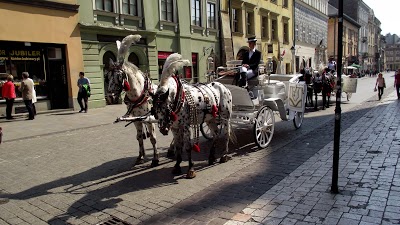 Hotel Jan, Krakow, Poland