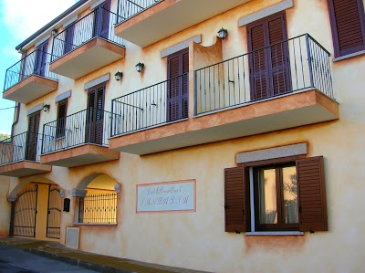Bed & Breakfast Sandalia, Badesi, Italy