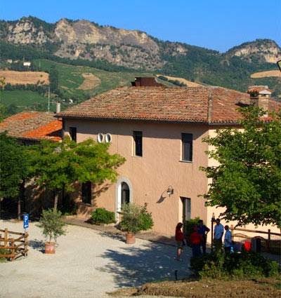 Agriturismo Poggio Duca, San Leo, Italy