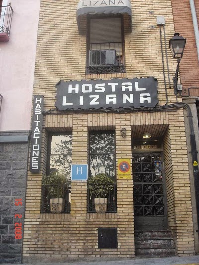 Hostal Lizana 2, Huesca, Spain