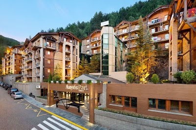 Any, Anyos, Andorra
