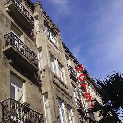 Compostela, Vigo, Spain