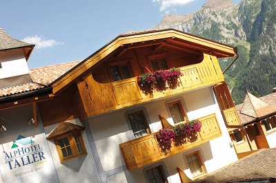 AlpHotel Taller, Dimaro, Italy