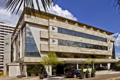 Brasilia Imperial Hotel, Brasilia, Brazil