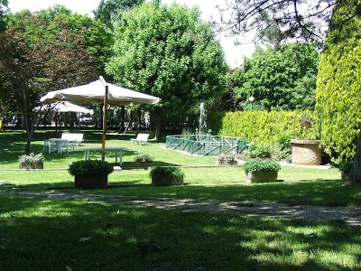 Hotel Nanni, Minerbio, Italy