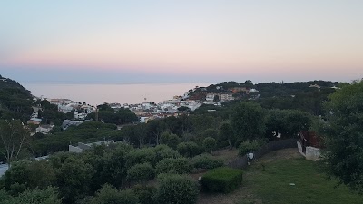 Blaumar, Palafrugell, Spain