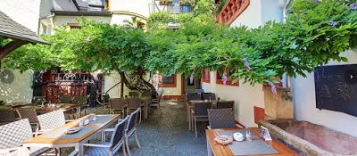 Hotel Doctor Weinstube, Bernkastel-Kues, Germany