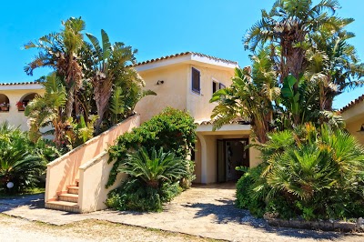 Porto Giunco, Villasimius, Italy