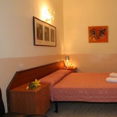 Hostal Rembrandt, Barcelona, Spain